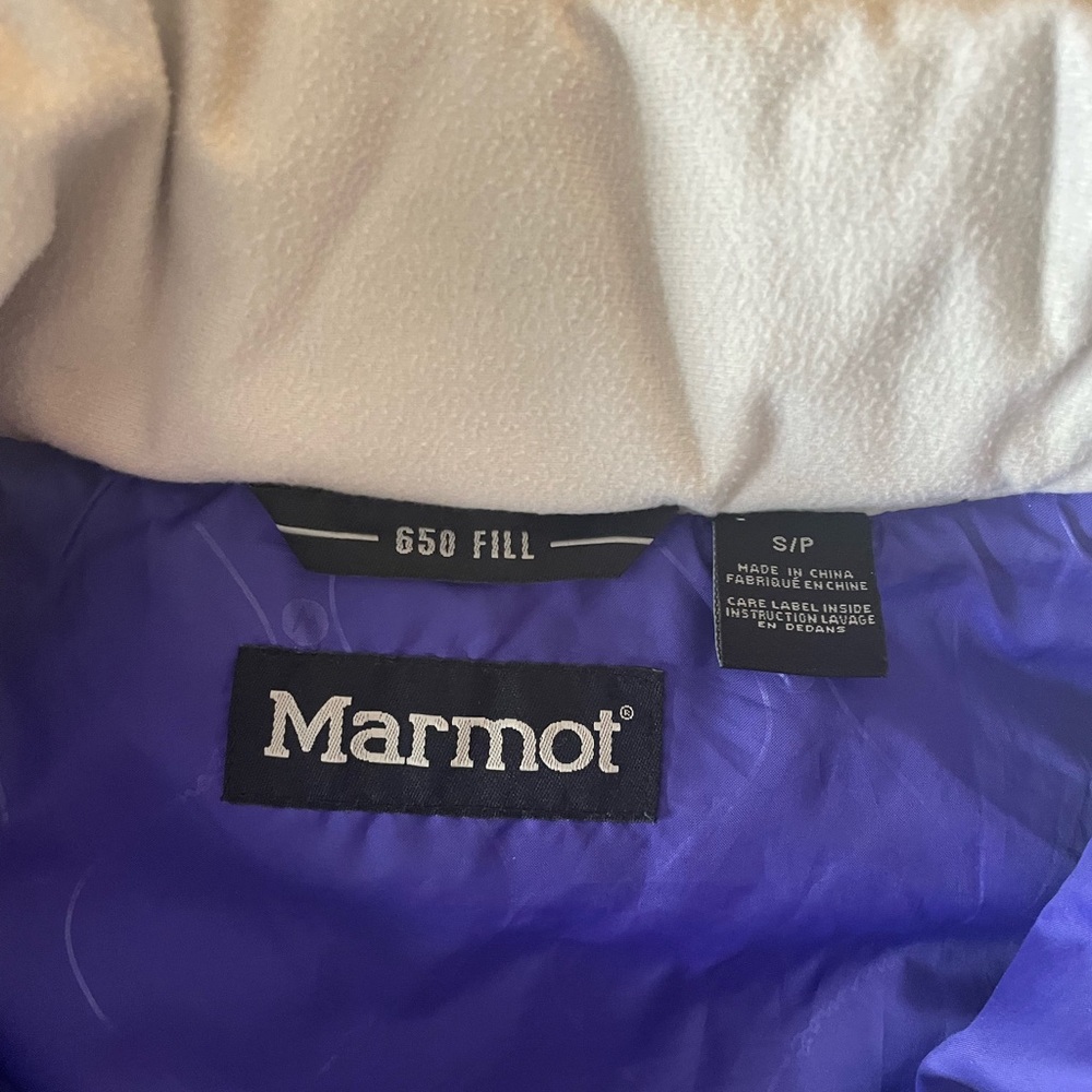 Ski Jacket Excellent Condition - image 3